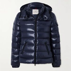 Moncler Bady Jacket Navy